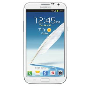Samsung Galaxy Note 2 N7100