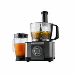 Food Processor Reviews