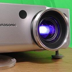 Projectors Reviews