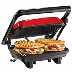 Sandwich Makers Reviews