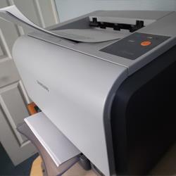 Printer Reviews