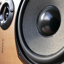 Speakers Review