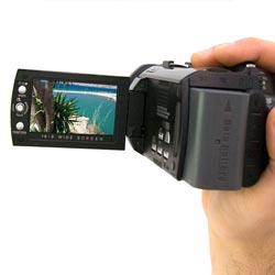 Camcorder Reviews