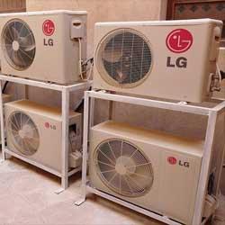 Air Conditioner  Reviews India