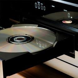 DVD Player Reviews