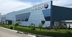 Videocon d2h