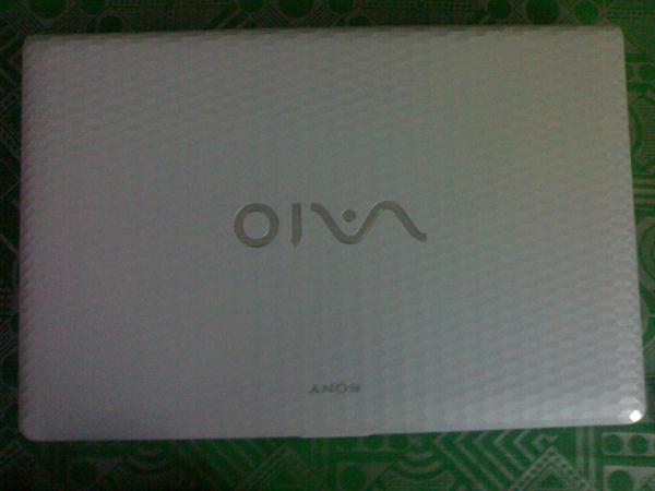 Sony VAIO