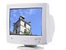 CRT PC Monitor - Model : 700S