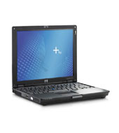 HP Compaq nc4400 