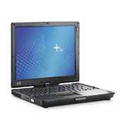 HP Compaq tc4400