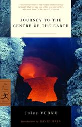 Journey to the Center of the Earth