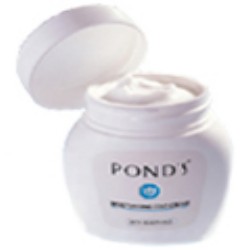 Ponds Moisturising Cold Cream