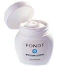 Ponds Moisturising Cold Cream 