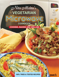 MICROWAVE COOKING