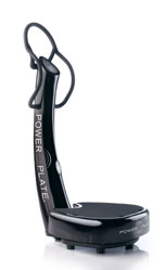 Power Plate : my5™