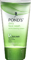 Ponds Daily Face Wash