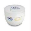 Dove Body Silk Moisturizeing Cream