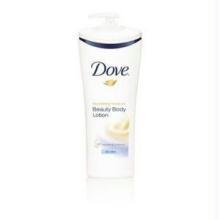 Dove Nourishing Moisture Beauty Body Lotion