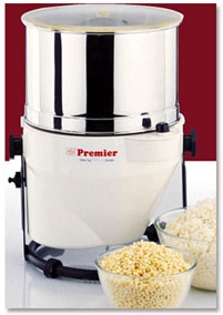 PREMIER TABLE TOP WET GRINDER