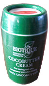 Bio CocoaButter Cream