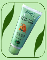 Jovees Papaya & Honey - Daily use mud scrub