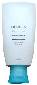 Revlon Absolutes Whitening Essence