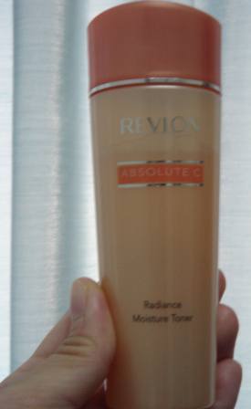 Revlon Absolute C - Radiance Moisture Toner