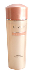 Revlon Absolute C - Radiance Moisture Toner 