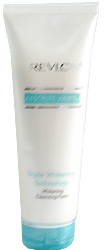 Revlon Absolute White + Whitening Cleansing Foam –