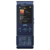 Sony Ericsson-W595