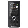 Sony Ericsson-W302