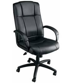 Staples Luxura chair