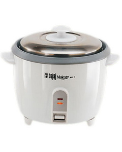 Bajaj Majesty Rice Cooker RCX 5