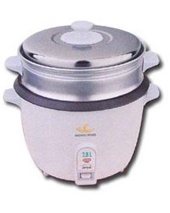 Black & Decker Rice Cooker