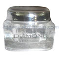 Shahnaz Diamond Skin Rejuvenating Mask