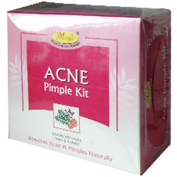 Natures Essence Acne Pimple Kit