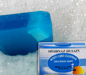 BODY CARE CLEANSER