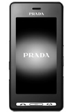 LG KE850 Prada 