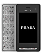 LG KF900 Prada II