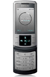 Samsung U900 Soul 3G