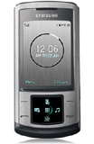 Samsung U900 Soul 3G