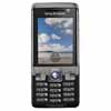 Sony Ericsson-C702