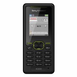 Sony Ericsson-K330