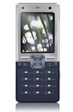 Sony Ericsson T650i