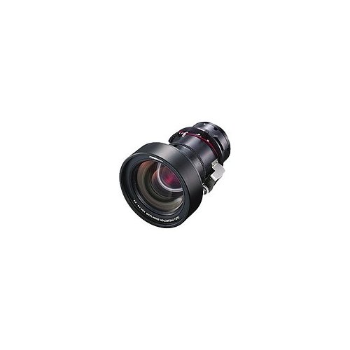 Panasonic Etdle200 Lens
