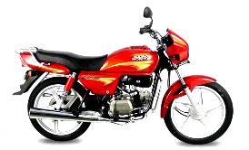 Hero Honda Splendor Plus