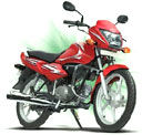 Hero Honda Splendor NXG