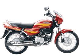 Hero Honda Splendor Super