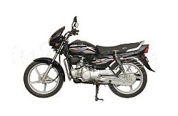 Hero Honda Splendor Super