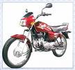 Hero Honda CD-Deluxe - 